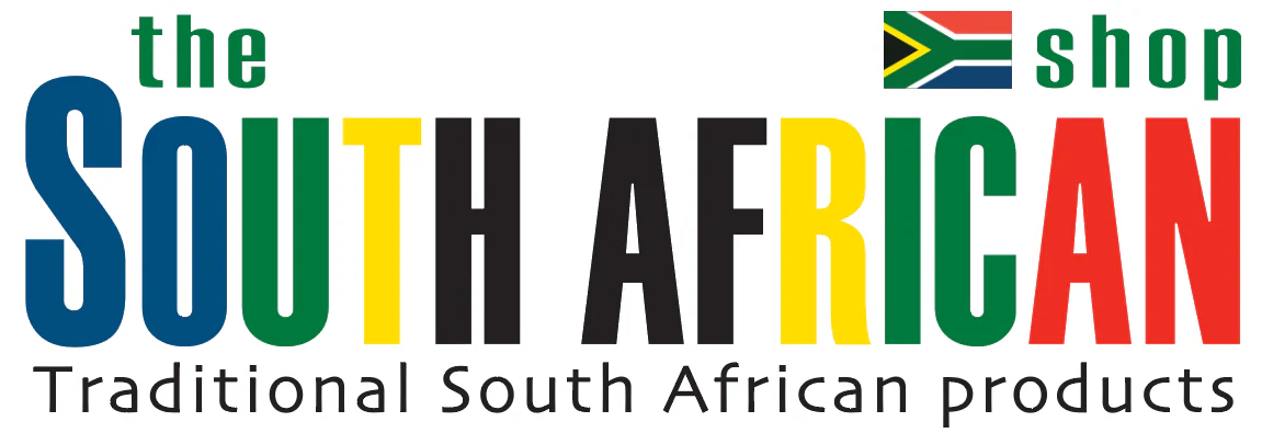 The South African Shop