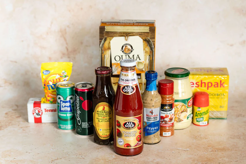 A Taste of Home Delivered