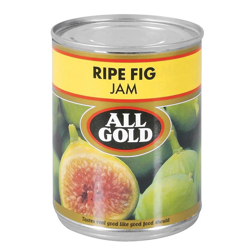 All Gold Jam - Image 3