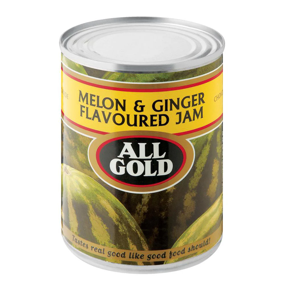 All Gold Jam - Image 4