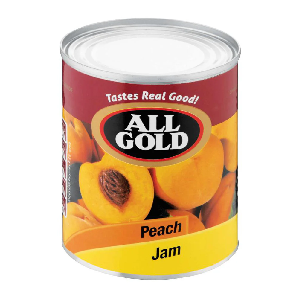 All Gold Jam - Image 5