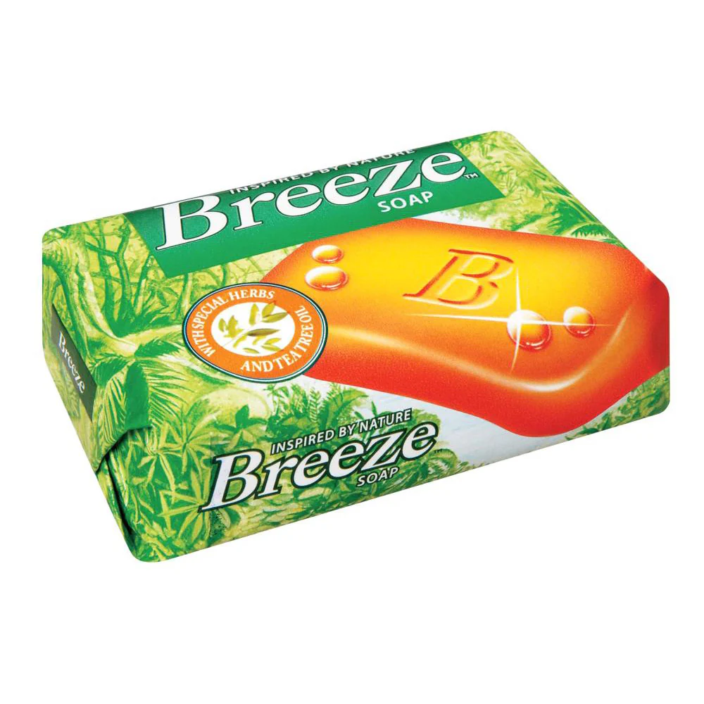 Breeze Soap - Image 3