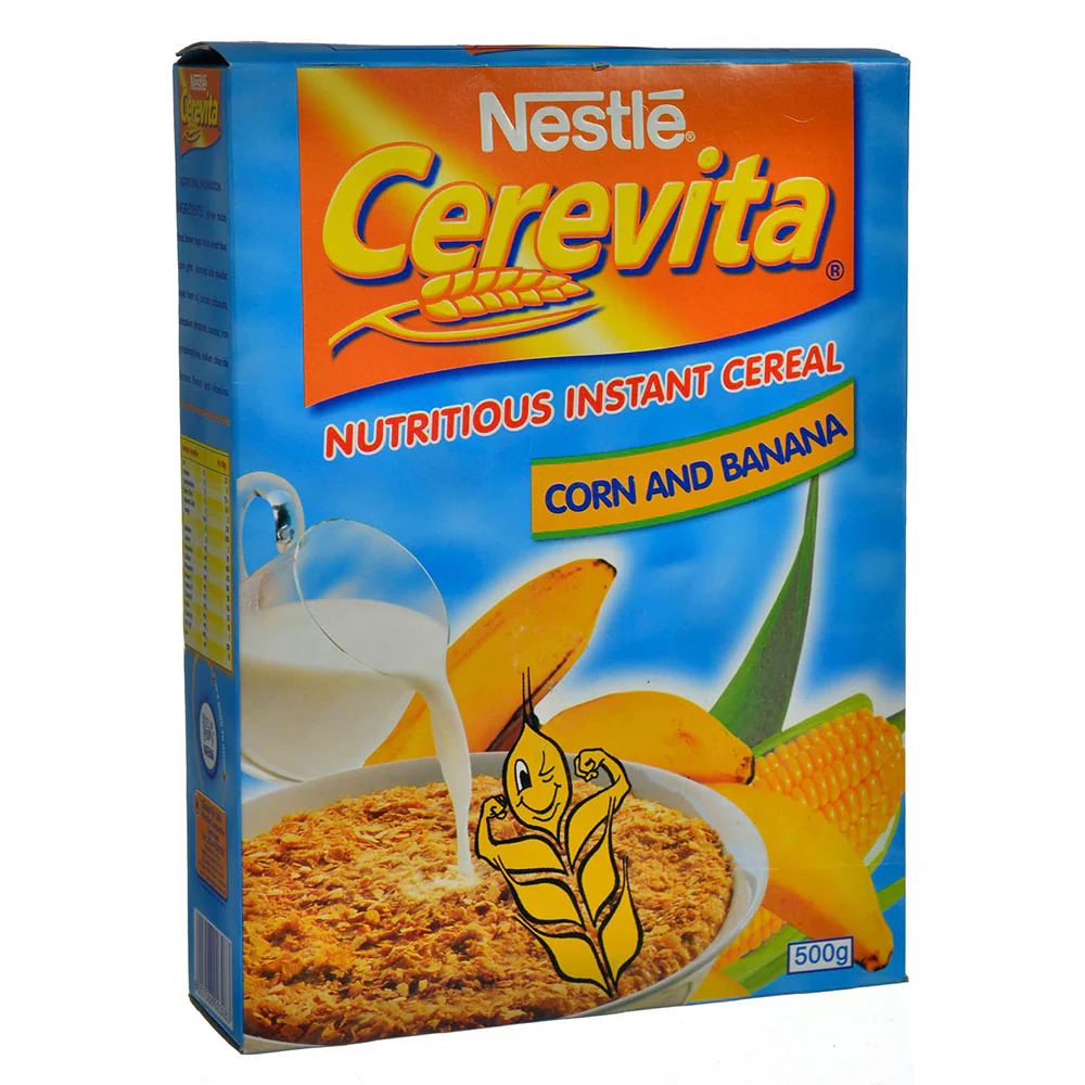 Nestle Cerevita - Image 3