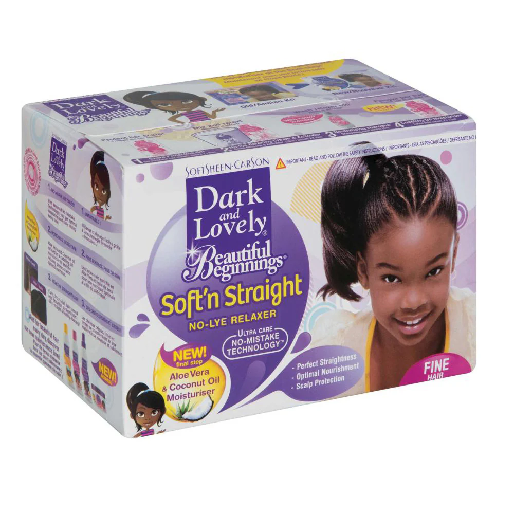 Dark And Lovely Hair Products - Image 3