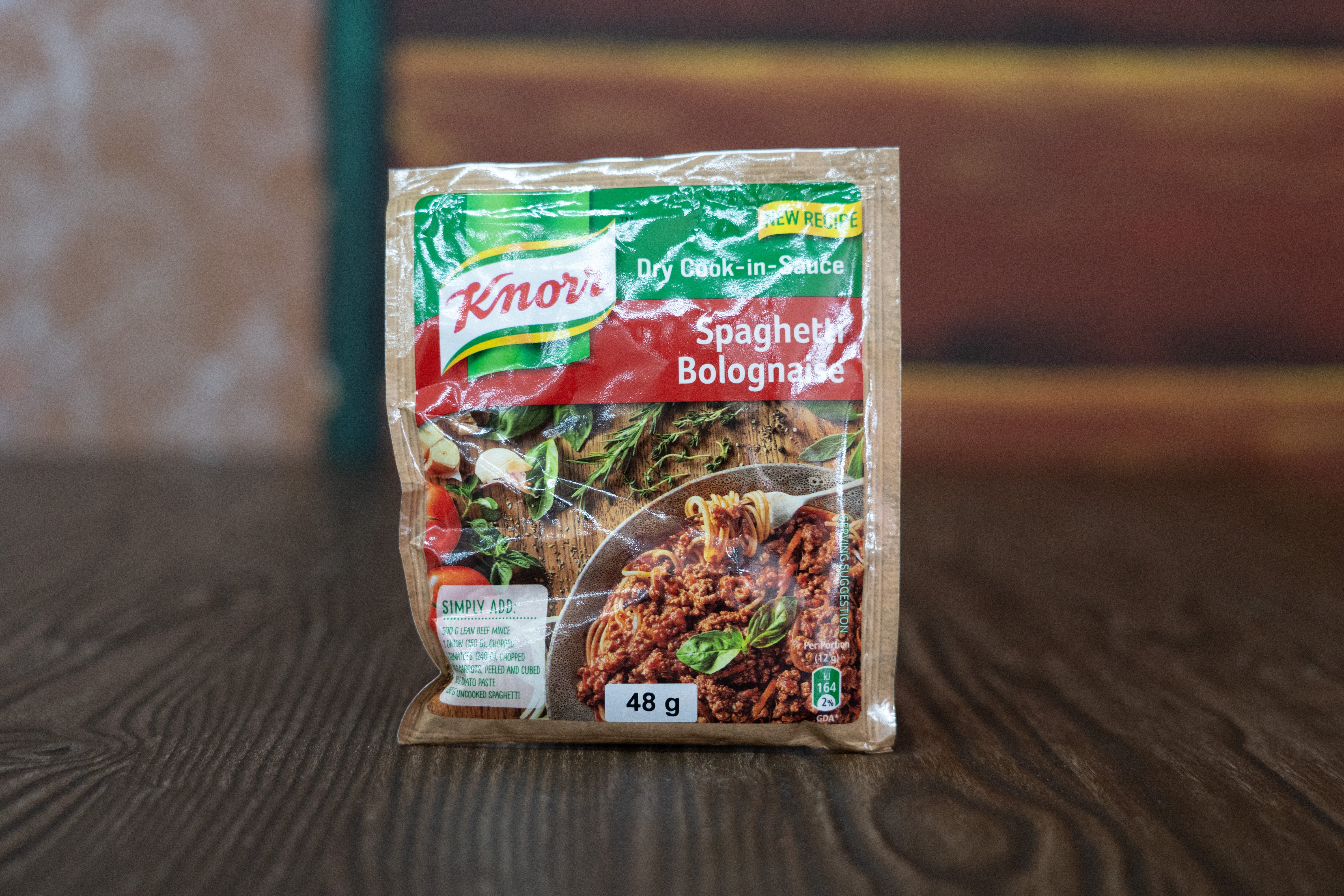 Knorr Cook sauces - Image 3