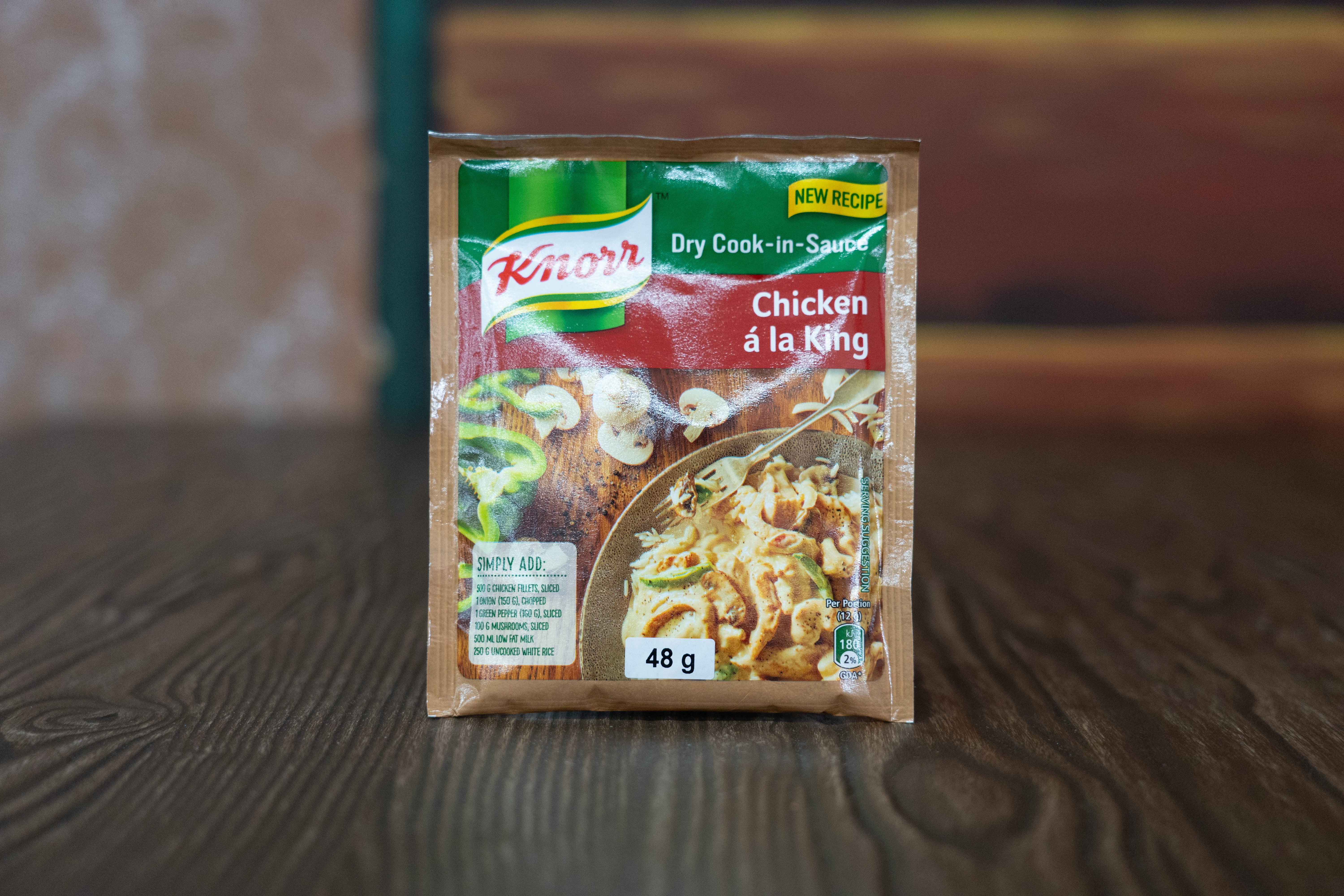 Knorr Cook sauces - Image 4