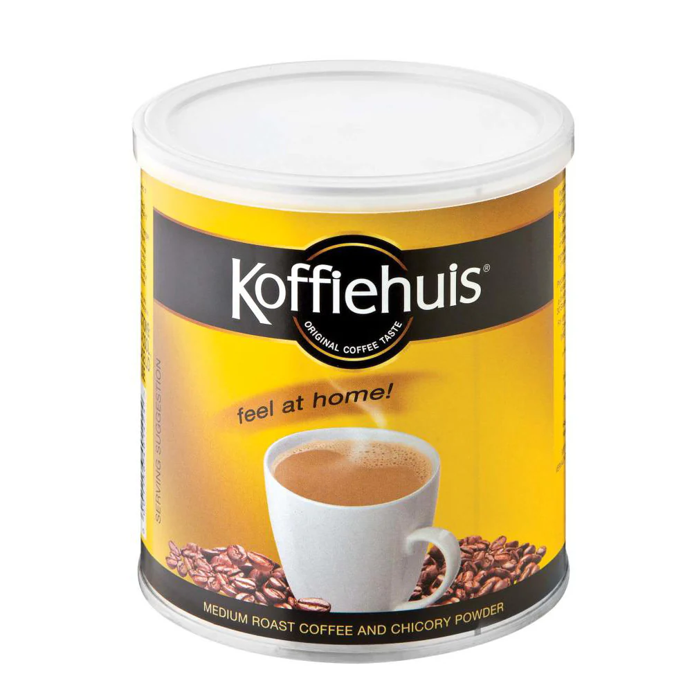 Koffiehuis Coffee and Chicory - Image 3
