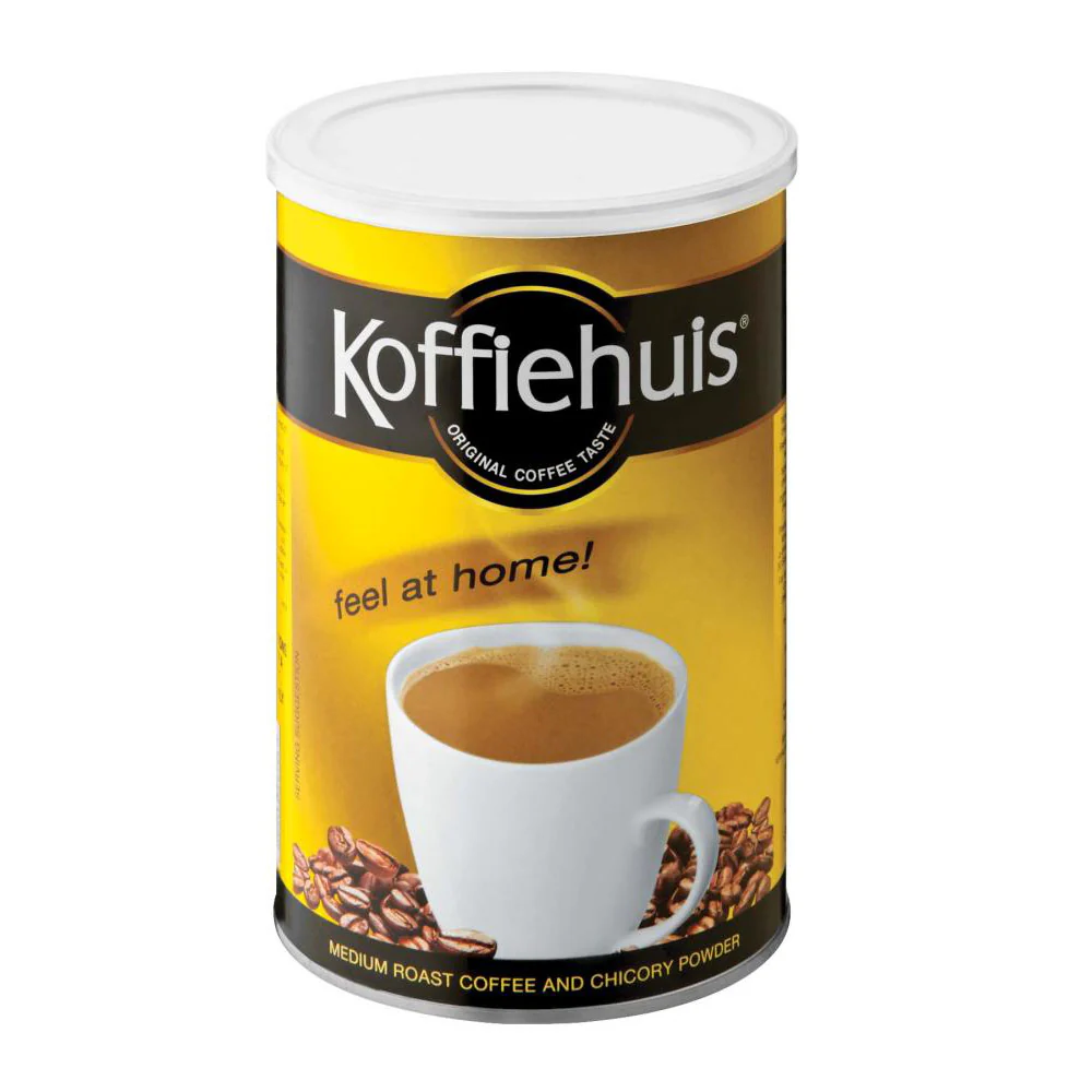 Koffiehuis Coffee and Chicory - Image 4