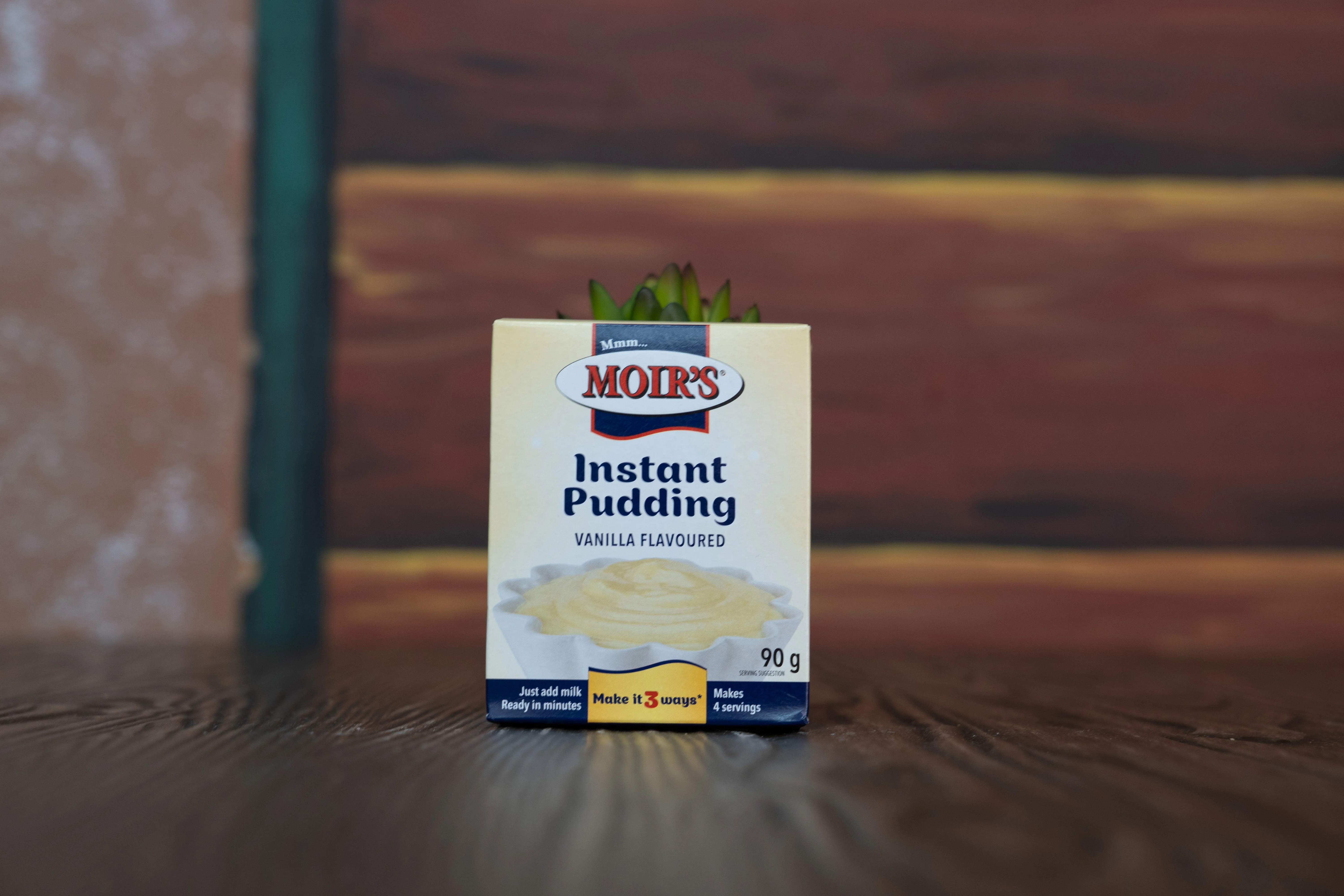 Moirs Pudding - Image 3