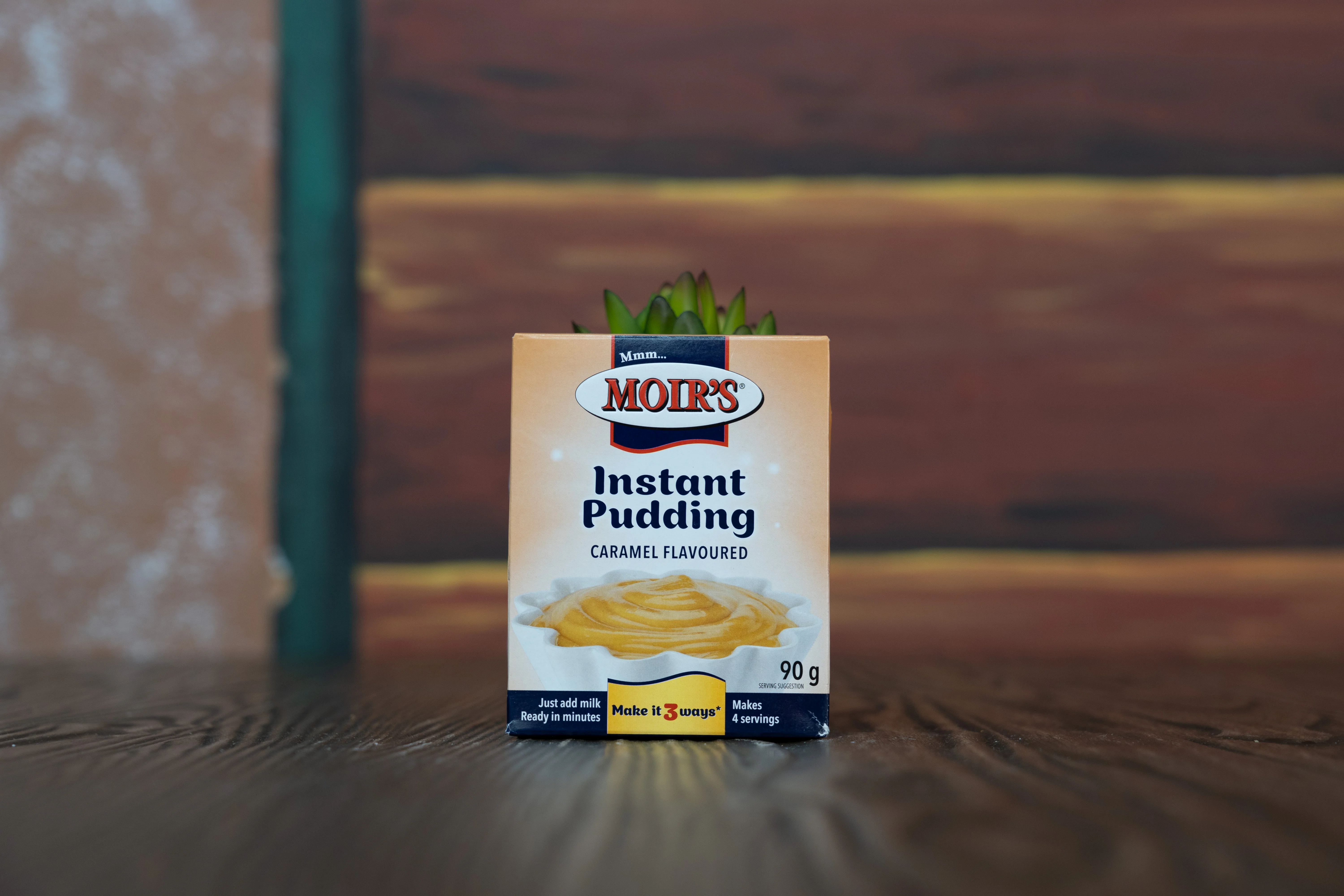 Moirs Pudding - Image 4