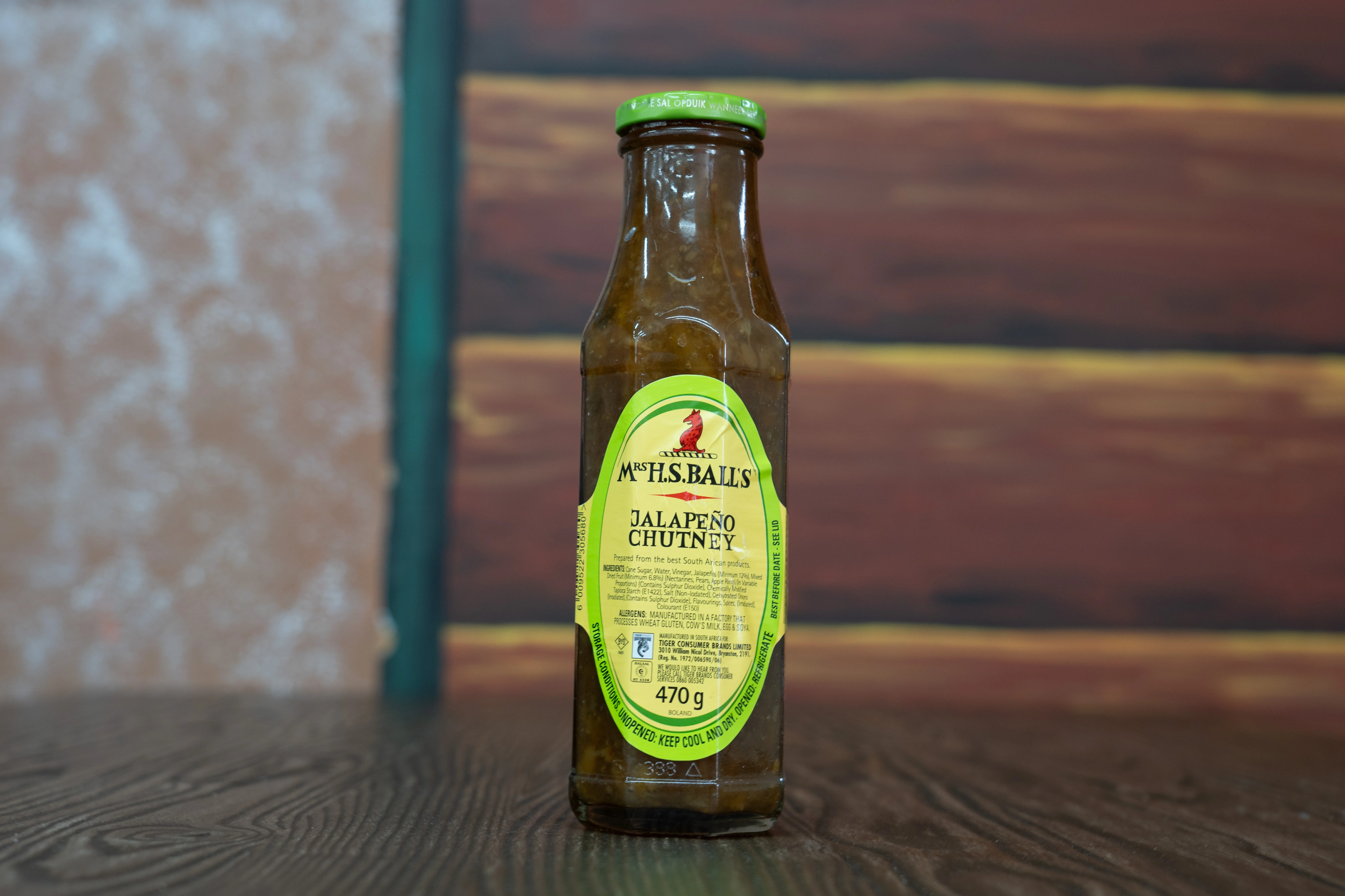 Mrs Balls Chutney - Image 5