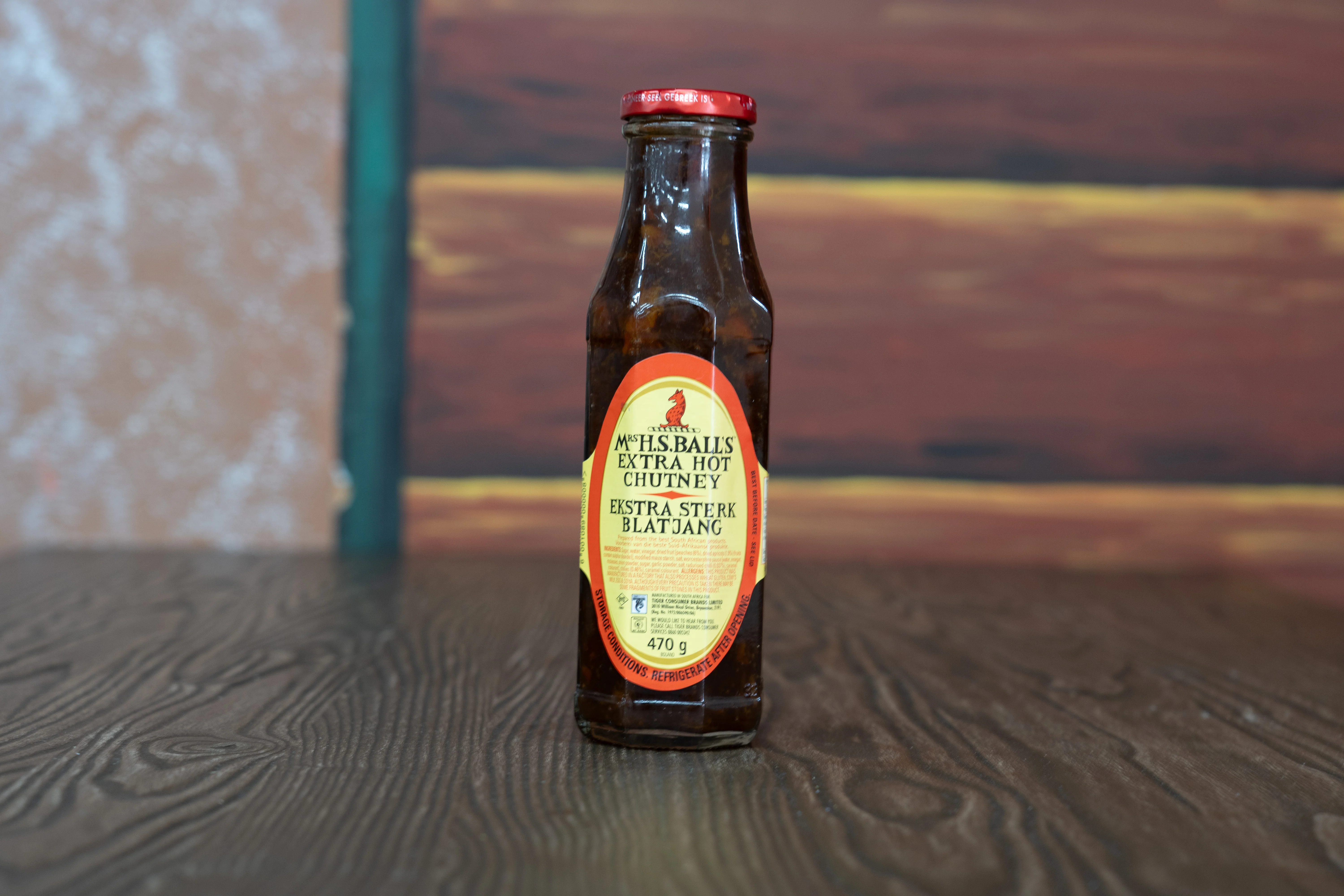 Mrs Balls Chutney - Image 6