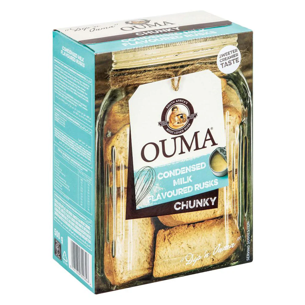 Ouma Rusks - Image 4