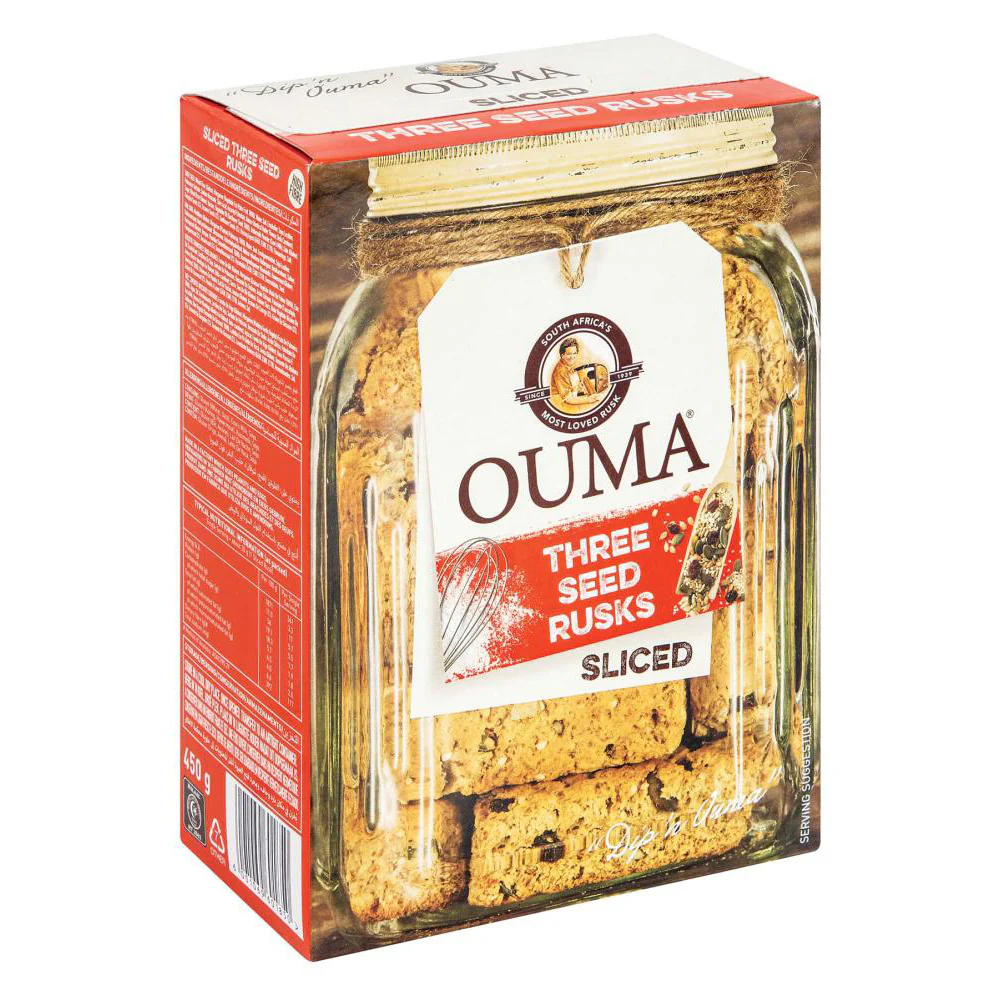 Ouma Rusks - Image 5