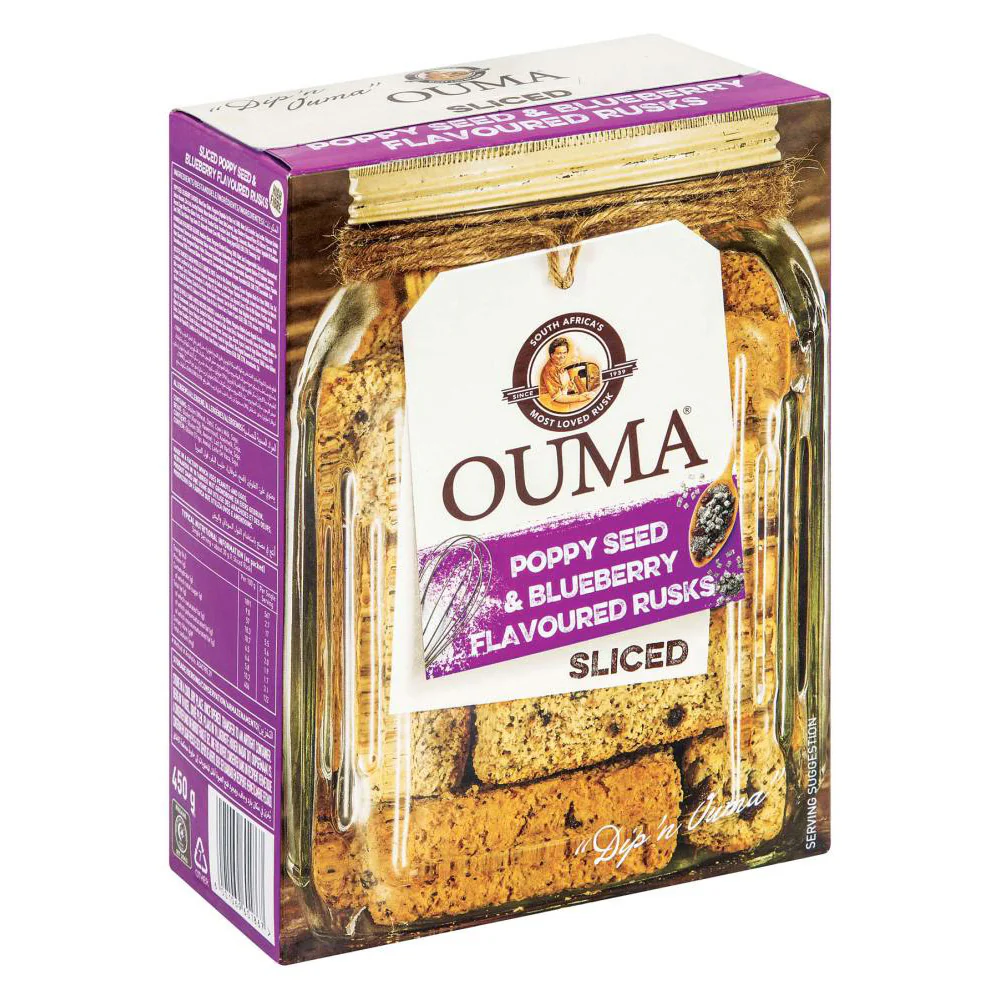 Ouma Rusks - Image 6
