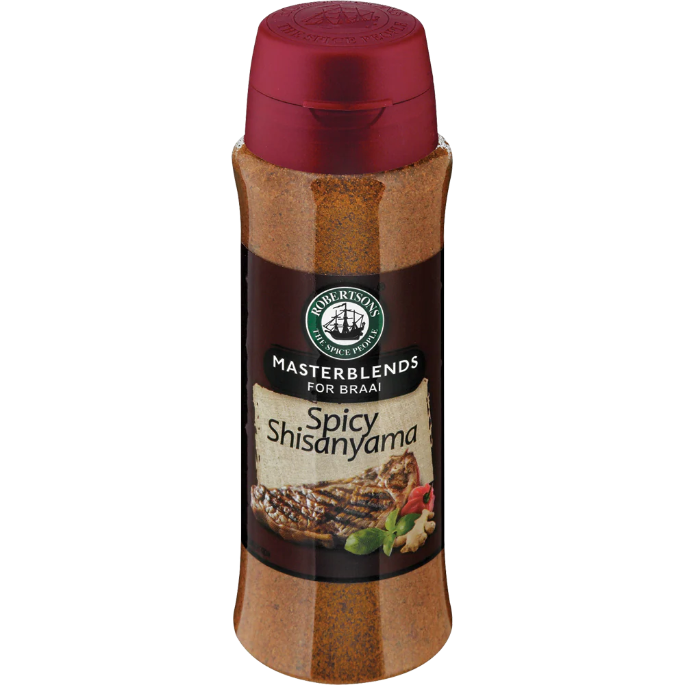 Robertson Master Blend - Image 3