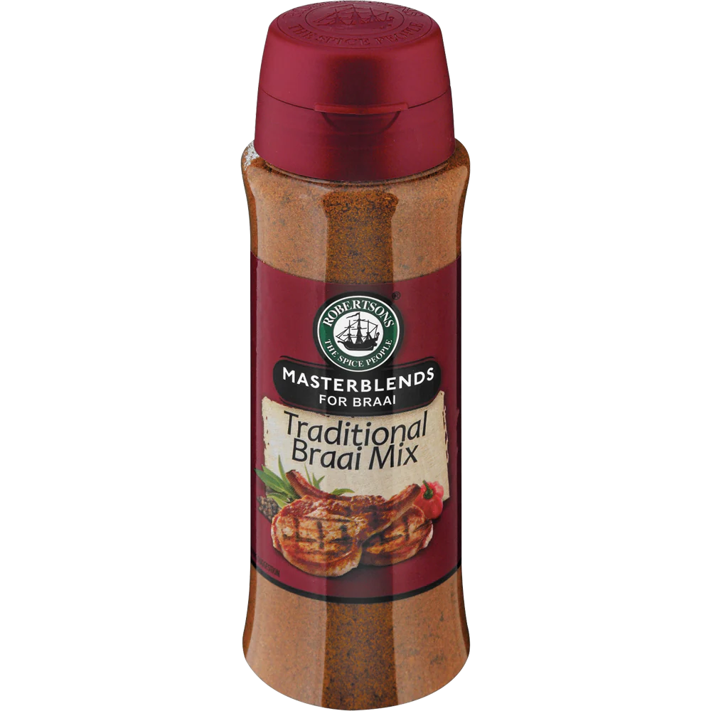 Robertson Master Blend - Image 4