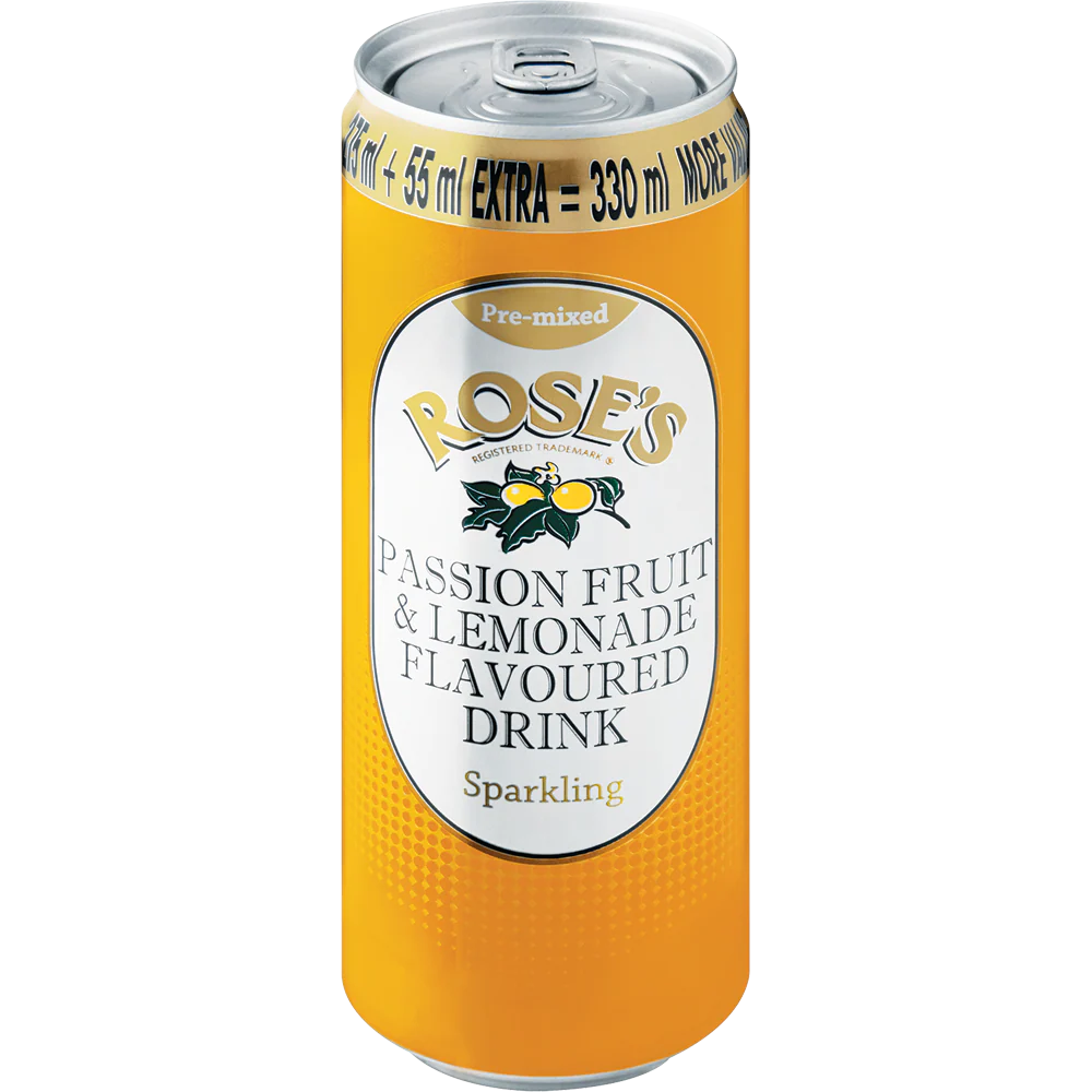 Roses Premix - Image 3