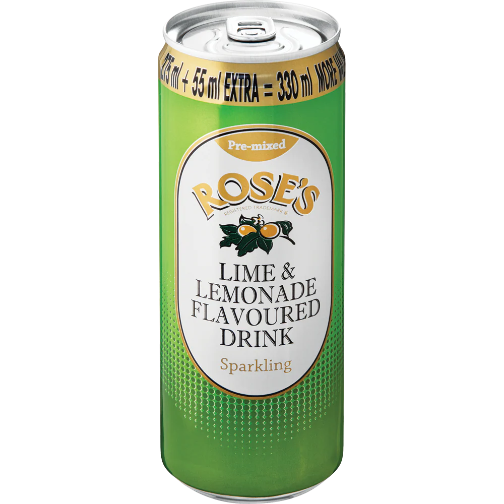 Roses Premix - Image 4