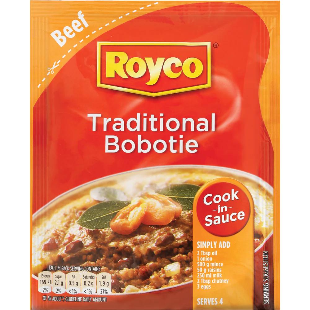 Royco Cook in Sauce - Image 3