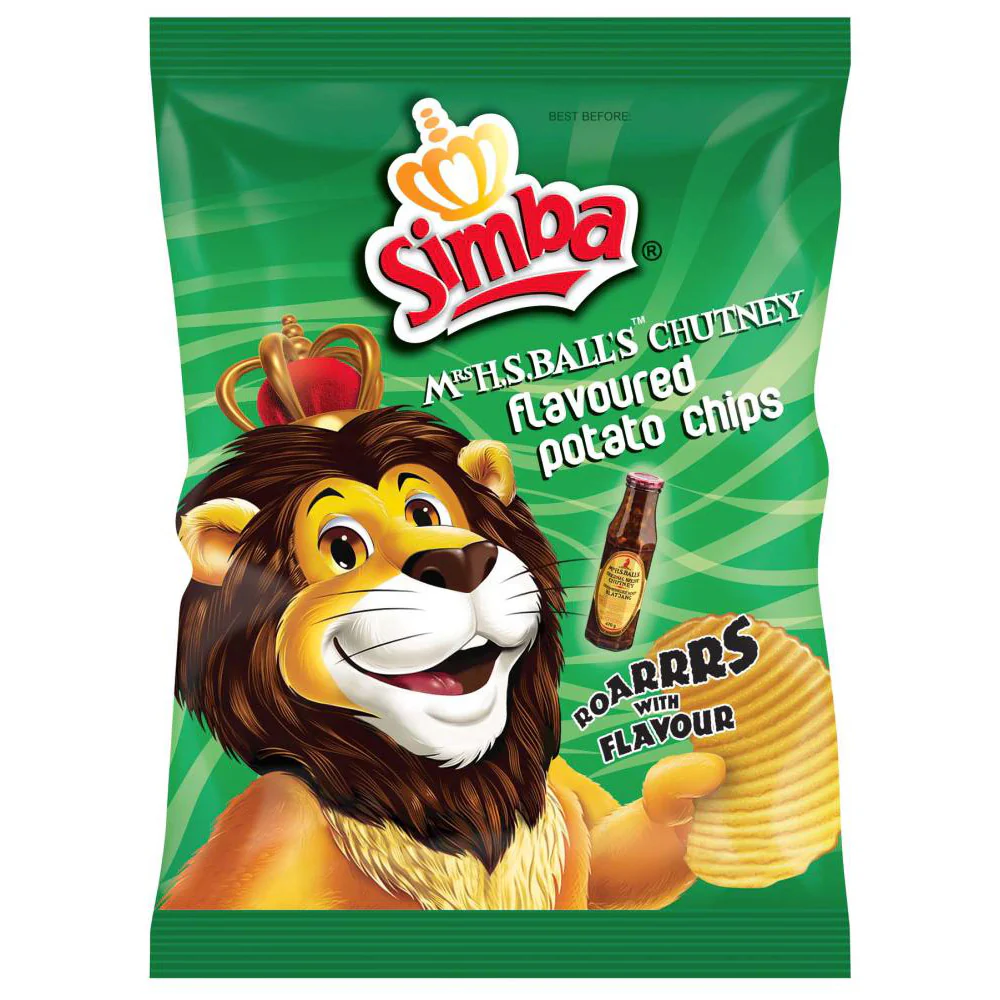 Simba Chips - Image 3