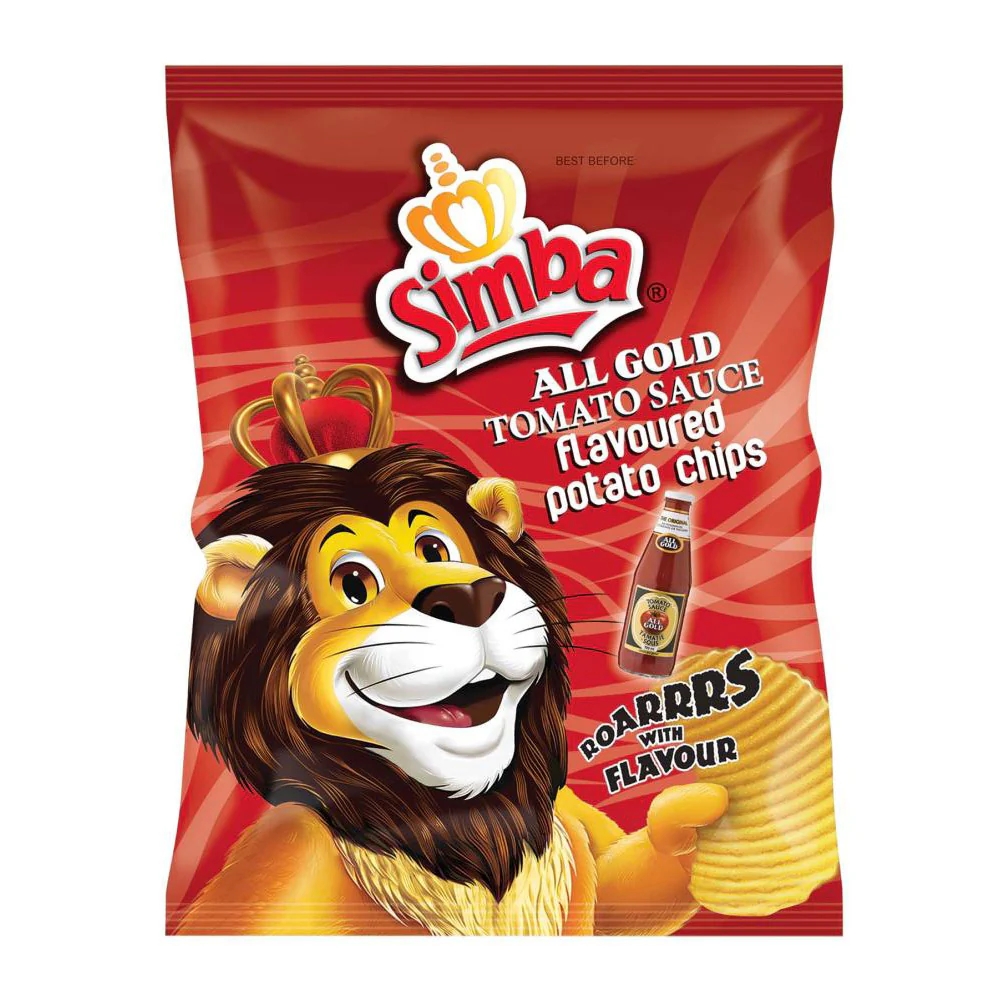 Simba Chips - Image 8