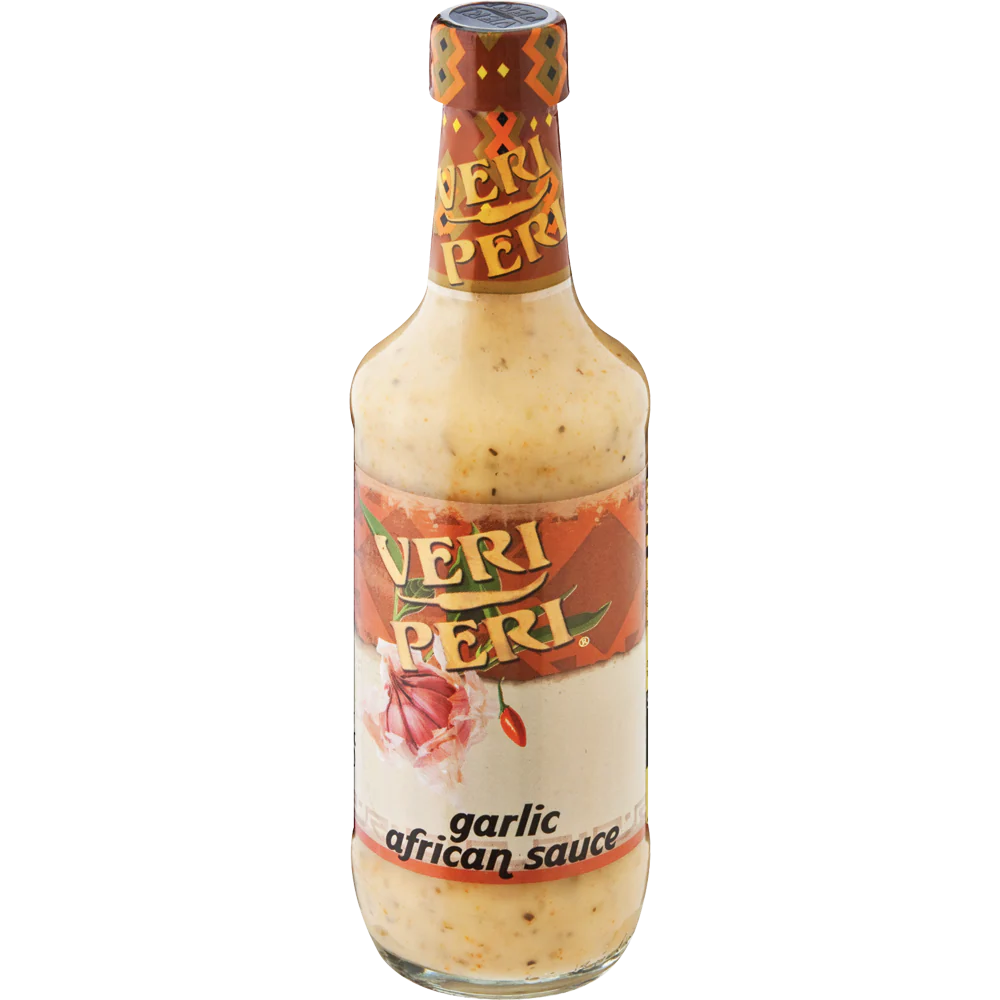 Veri Peri Sauces - Image 3