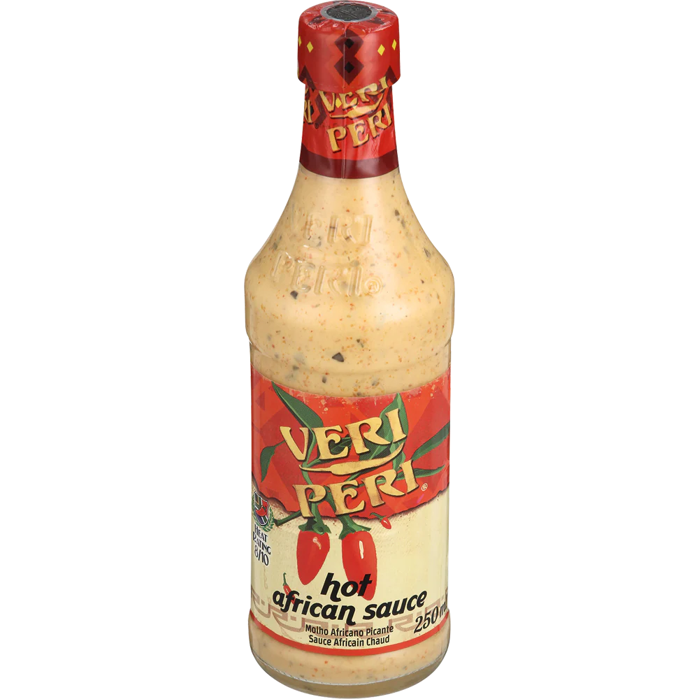 Veri Peri Sauces - Image 4