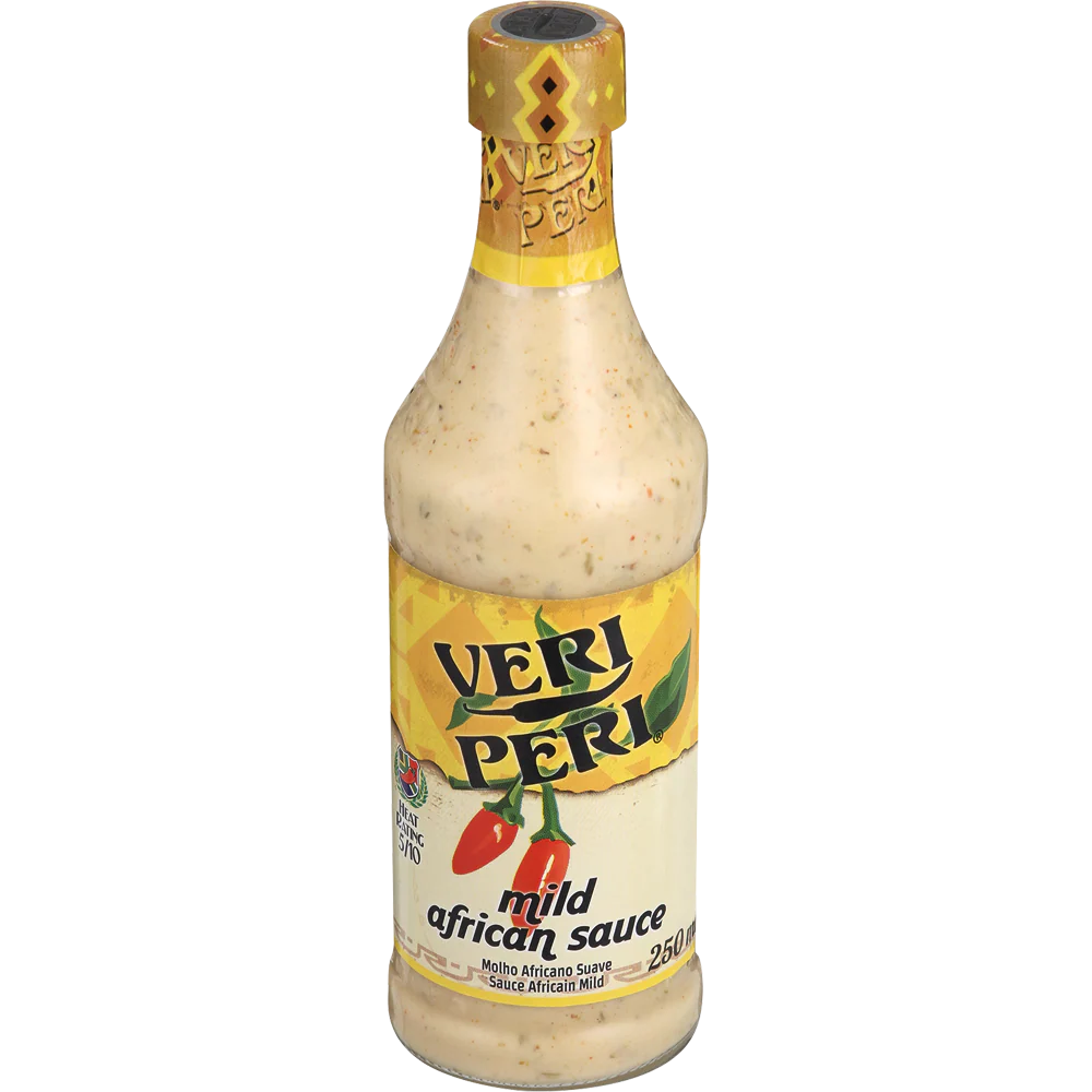 Veri Peri Sauces - Image 5